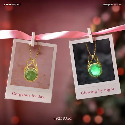 Mia by Tanishq - Mogappair West